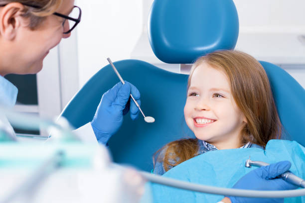 Dental X-Rays and Imaging in Edgecliff Village, TX