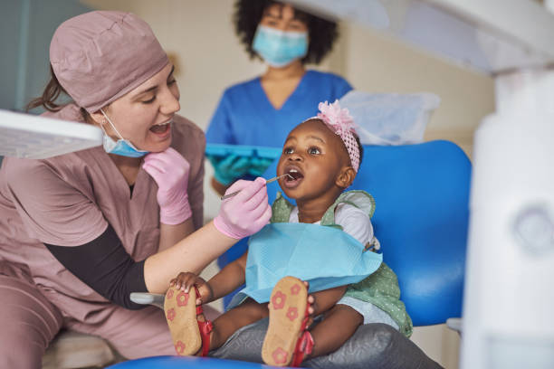 Oral Surgery in Edgecliff Village, TX